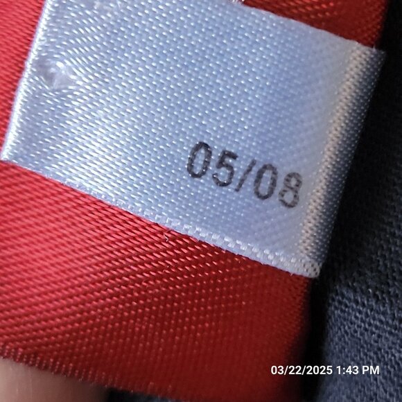 Express Jeans Women 12L Mia Ultra Skinny Nightmare Before Christmas Straight Leg - Picture 9 of 9